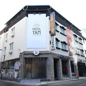 Hotel Yam Andong